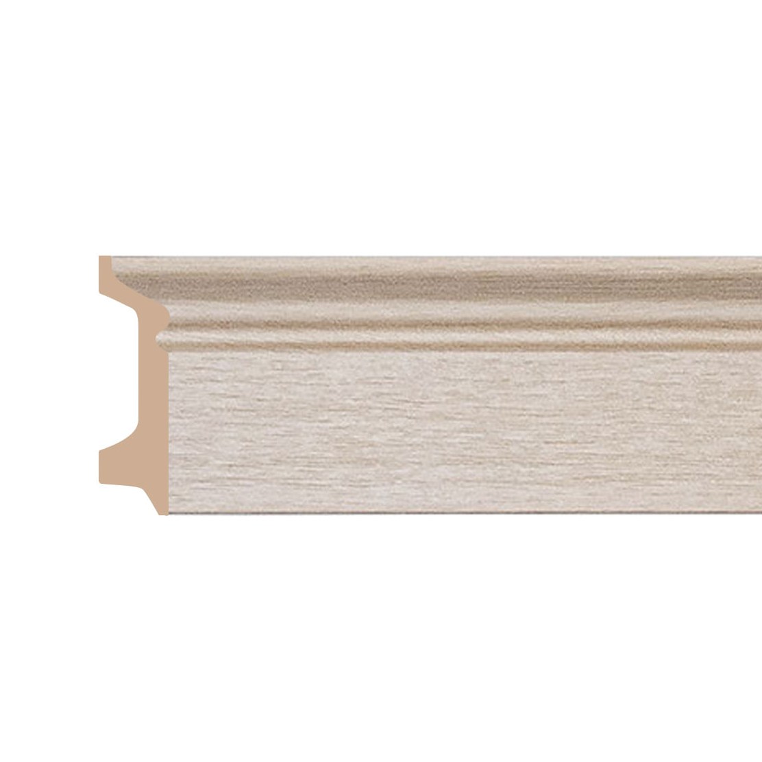 Плинтус Decomaster Бук D122-71 2400×78×21 Плинтус Decomaster Бук D122-71 2400×78×21