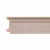 Плинтус Decomaster Бук светлый D122-72 2400×78×21