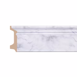 Плинтус Decomaster D122-79 2400×78×21