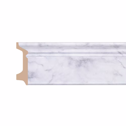 Плинтус Decomaster D122-79 2400×78×21