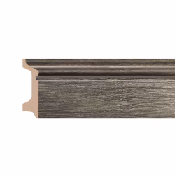 Плинтус Decomaster Дуб скандинавский D122-86 2400×78×21