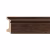 Плинтус Decomaster D122-966 2400×78×21