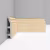 Плинтус Decomaster Бук D232-71 2400×100×22
