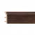Плинтус Decomaster D232-966 2400×100×22