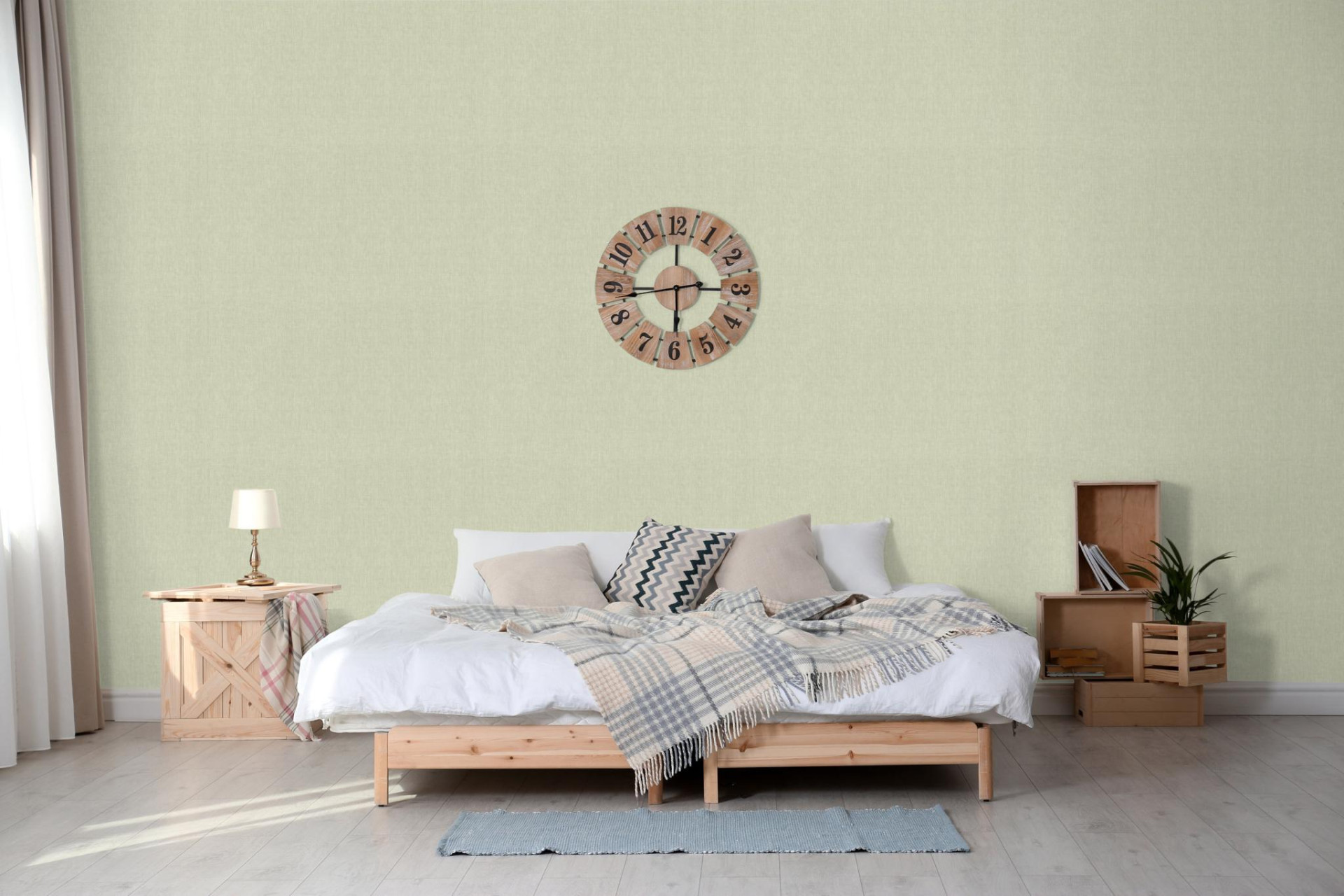 Обои Marburg Selection 33031 10,05×1,06 фото в интерьере