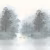 Панно Loymina Пейзаж Английские озера ART8 006 3×4