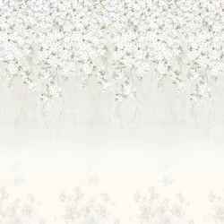 Панно Loymina Пейзаж Сады ART10 005 3×1