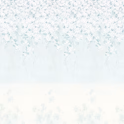 Панно Loymina Пейзаж Сады ART10 006 3×1