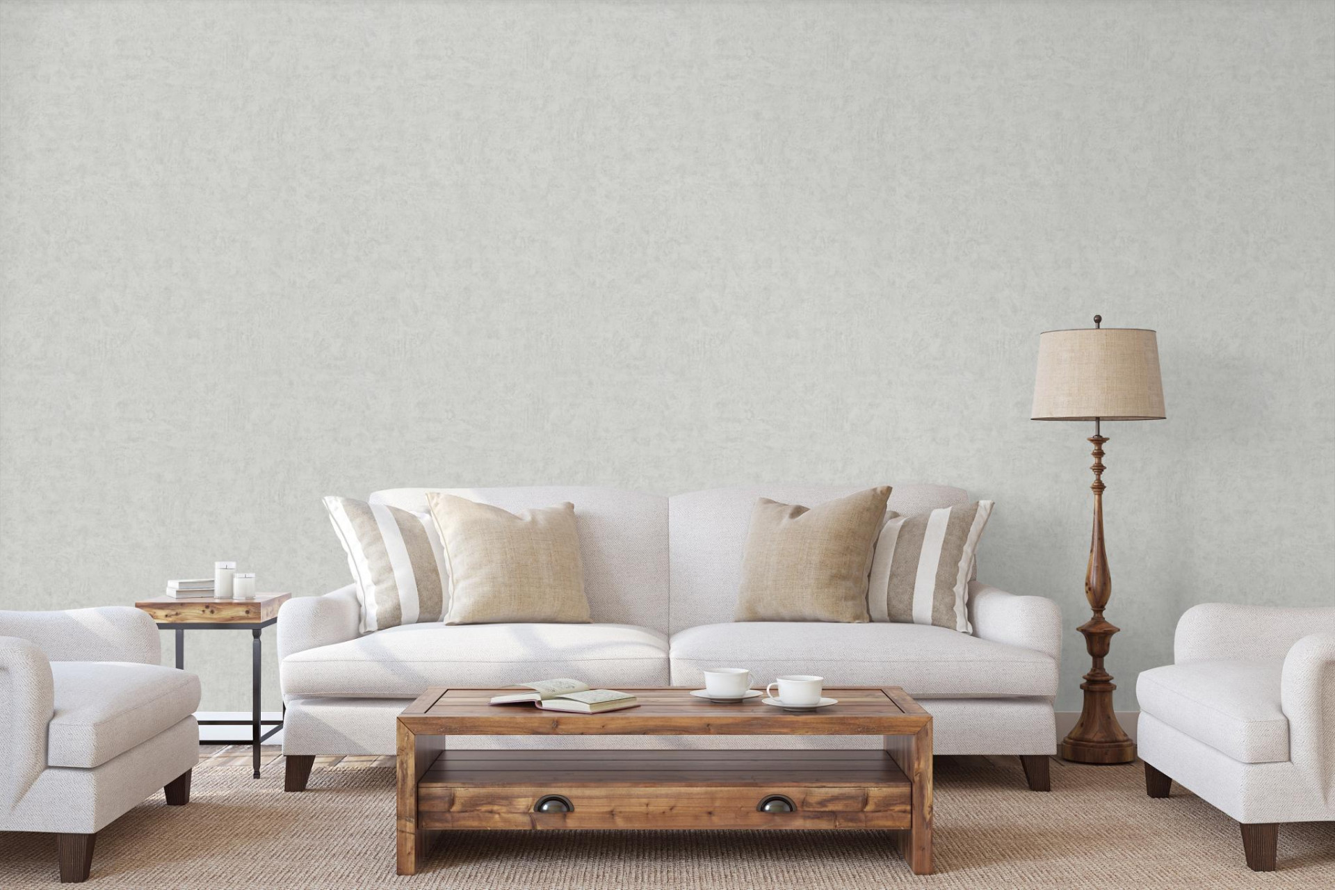 Обои Marburg Selection 34568 10,05×1,06 фото в интерьере