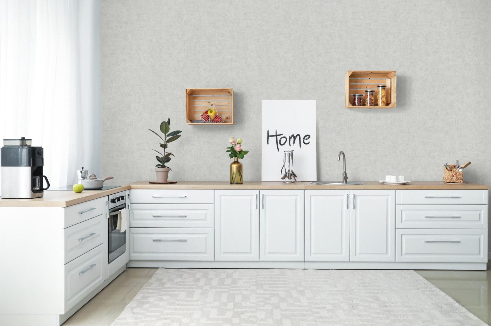 Обои Marburg Selection 34568 10,05×1,06 фото в интерьере