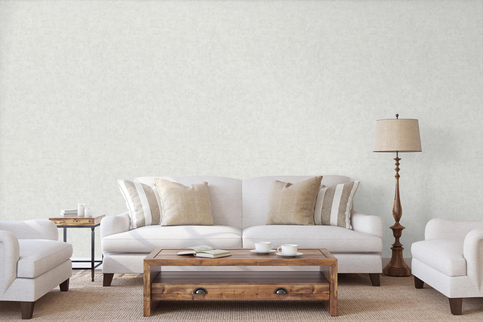 Обои Marburg Selection 34569 10,05×1,06 фото в интерьере