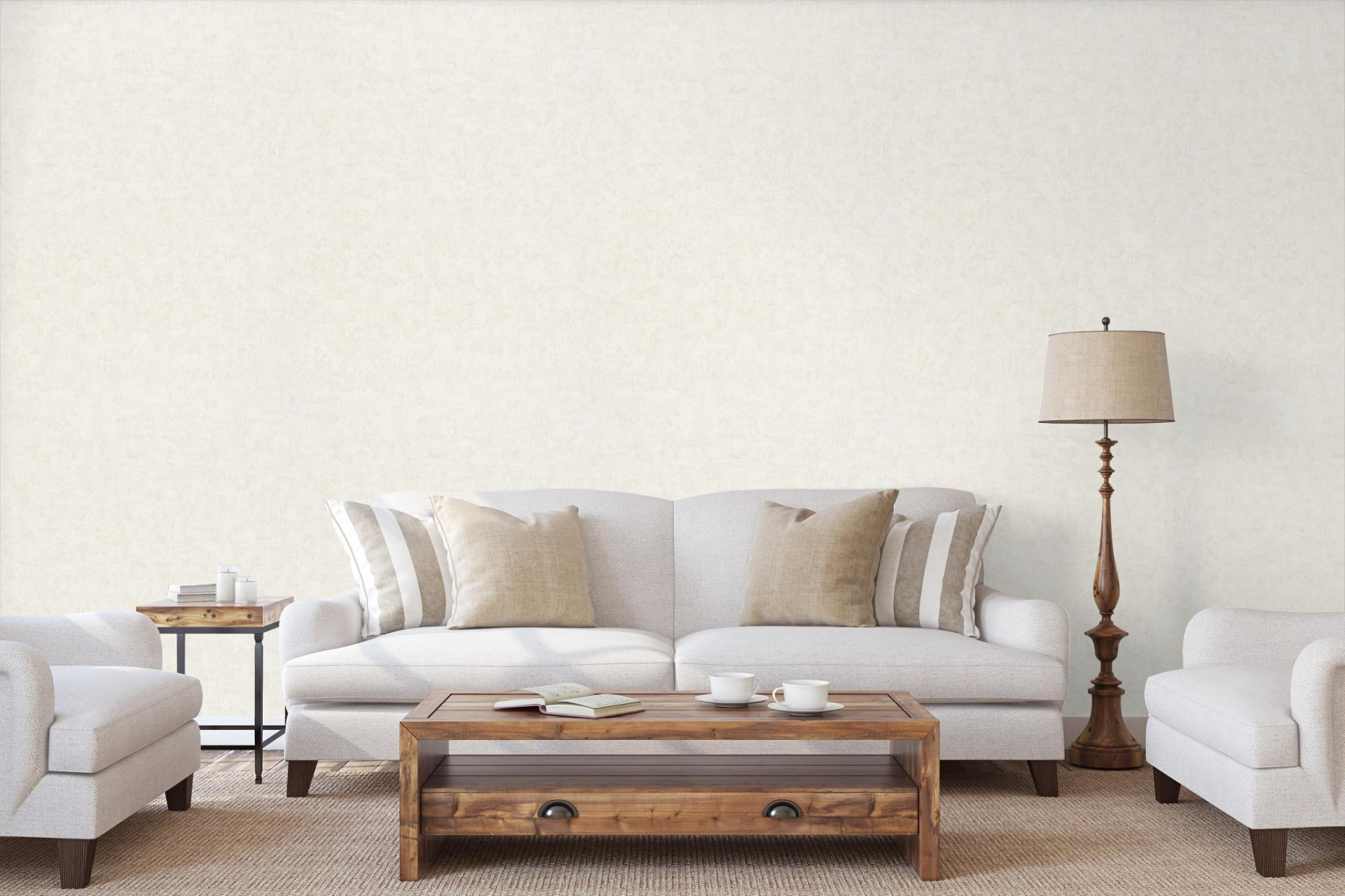 Обои Marburg Selection 34570 10,05×1,06 фото в интерьере