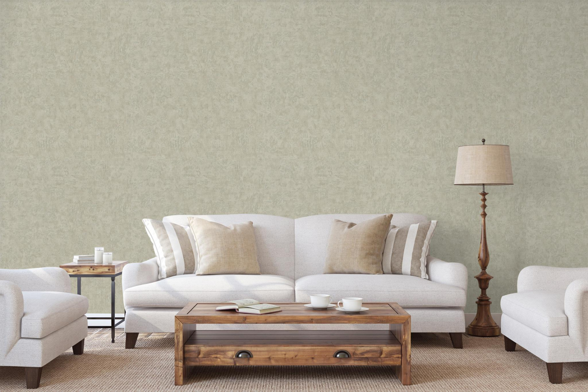 Обои Marburg Selection 34572 10,05×1,06 фото в интерьере