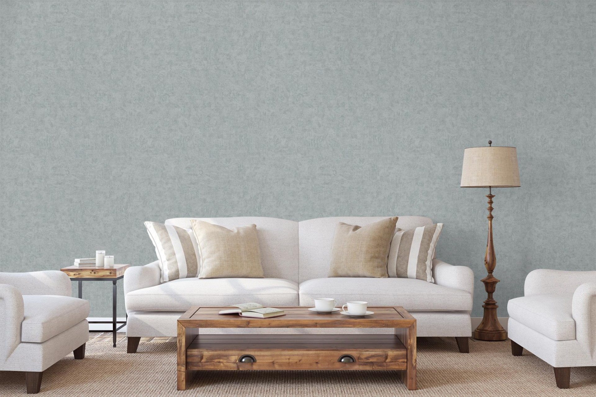 Обои Marburg Selection 34573 10,05×1,06 фото в интерьере