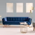 Обои Marburg Selection 34573 10,05×1,06 фото в интерьере