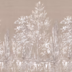 Панно Loymina Пейзаж 2 Ладога ART13 002 3×4
