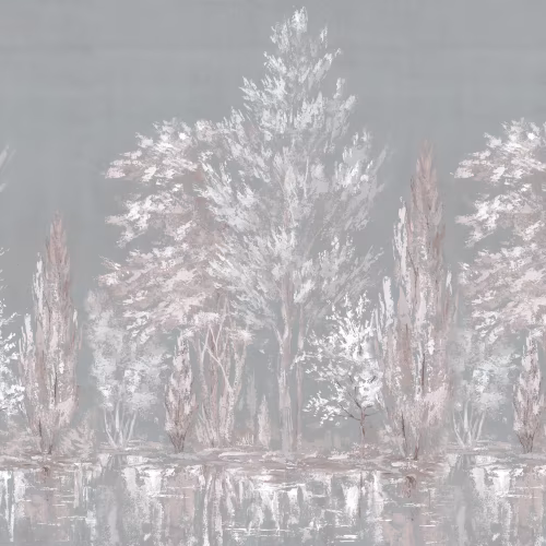 Панно Loymina Пейзаж 2 Ладога ART13 005 3×4