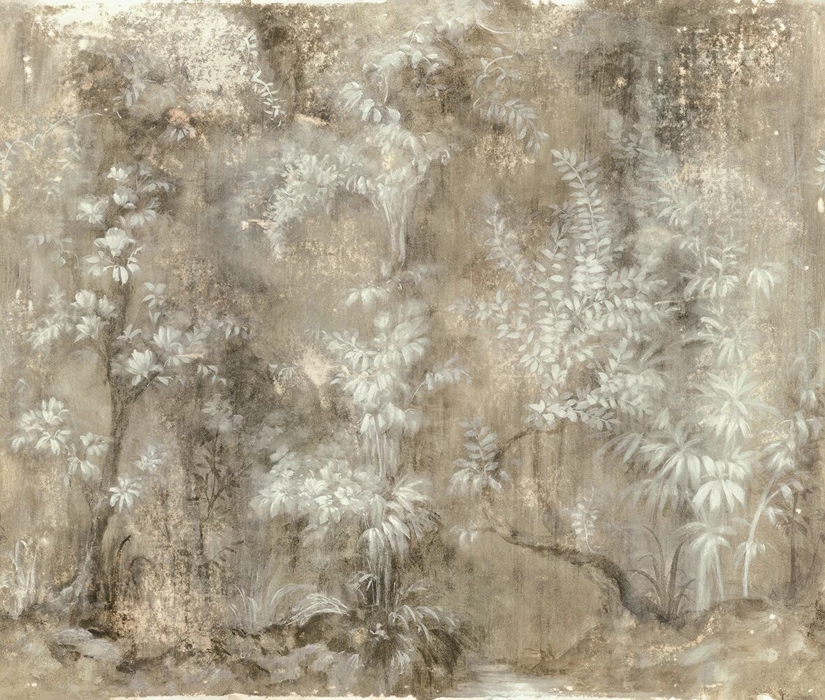 Панно Marburg City Charm 35095 2,70×3,18