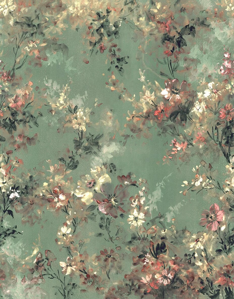 Панно Marburg City Charm 35096 2,70×2,12