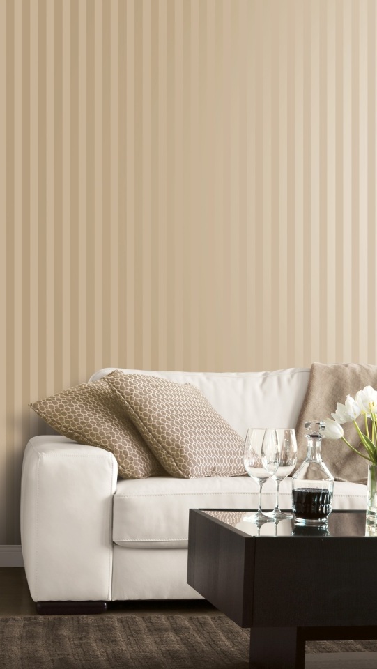 Обои Aura Simply Silks SK34759 10,05×0,53 фото в интерьере