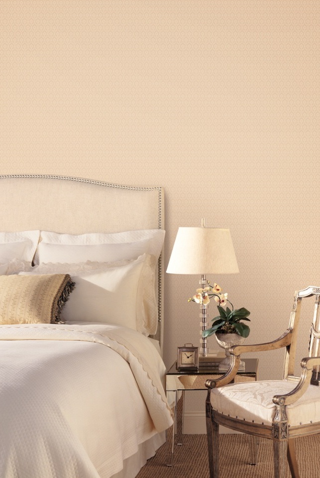 Обои Aura Simply Silks SK34721 10,05×0,53 фото в интерьере