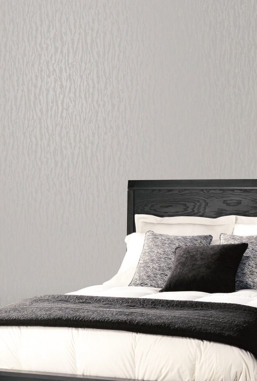 Обои Aura Simply Silks SK34749 10,05×0,53 фото в интерьере