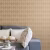 Обои Aura Simply Silks SB37921 10,05×0,53 фото в интерьере