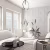 Обои Marburg Travertino 33052 10,05×1,06 фото в интерьере