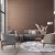 Обои Marburg Travertino 33061 10,05×1,06 фото в интерьере