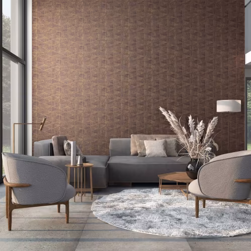 Обои Marburg Travertino 33061 10,05×1,06