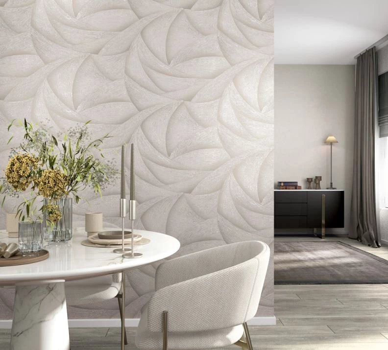 Обои Marburg Ritus 35401 10,05×1,06 фото в интерьере