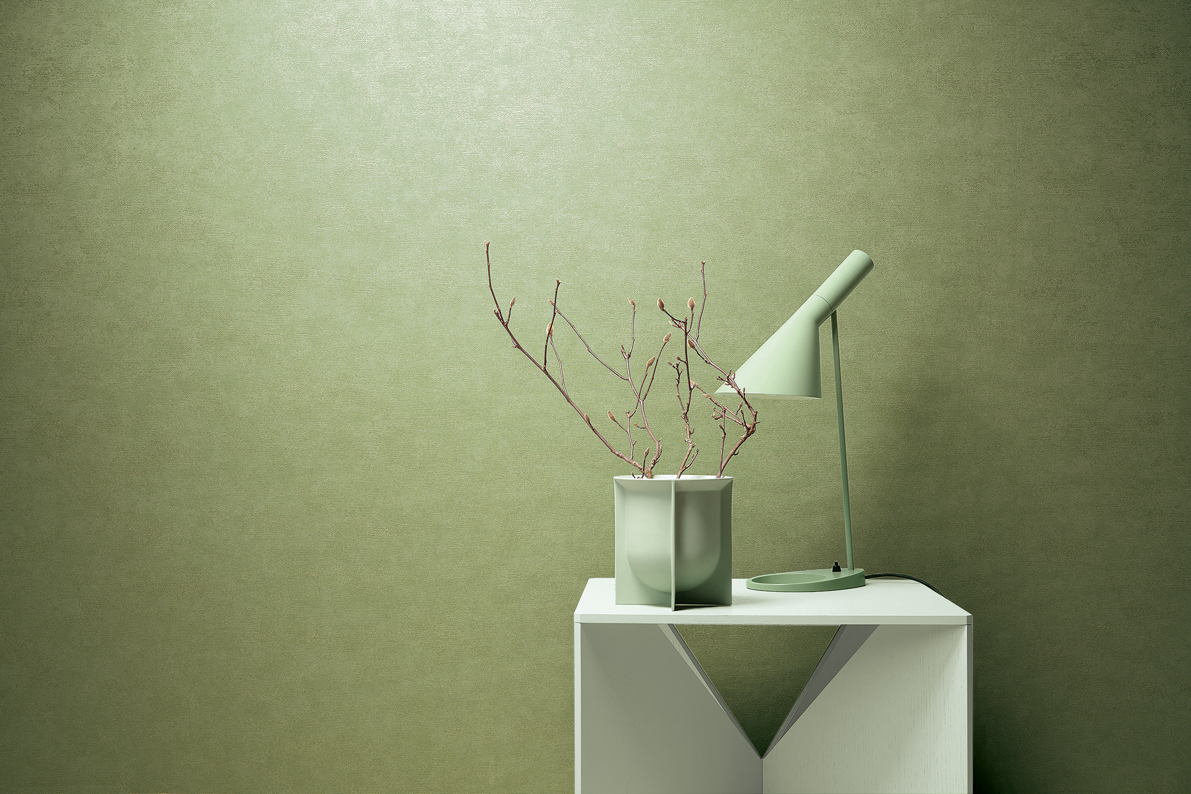 Обои Marburg The new Bombay 30127 10,05×0,92 фото в интерьере