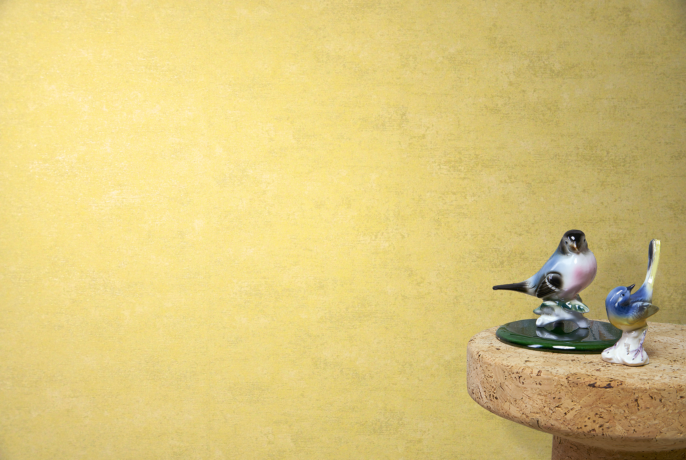 Обои Marburg The new Bombay 30128 10,05×0,92 фото в интерьере