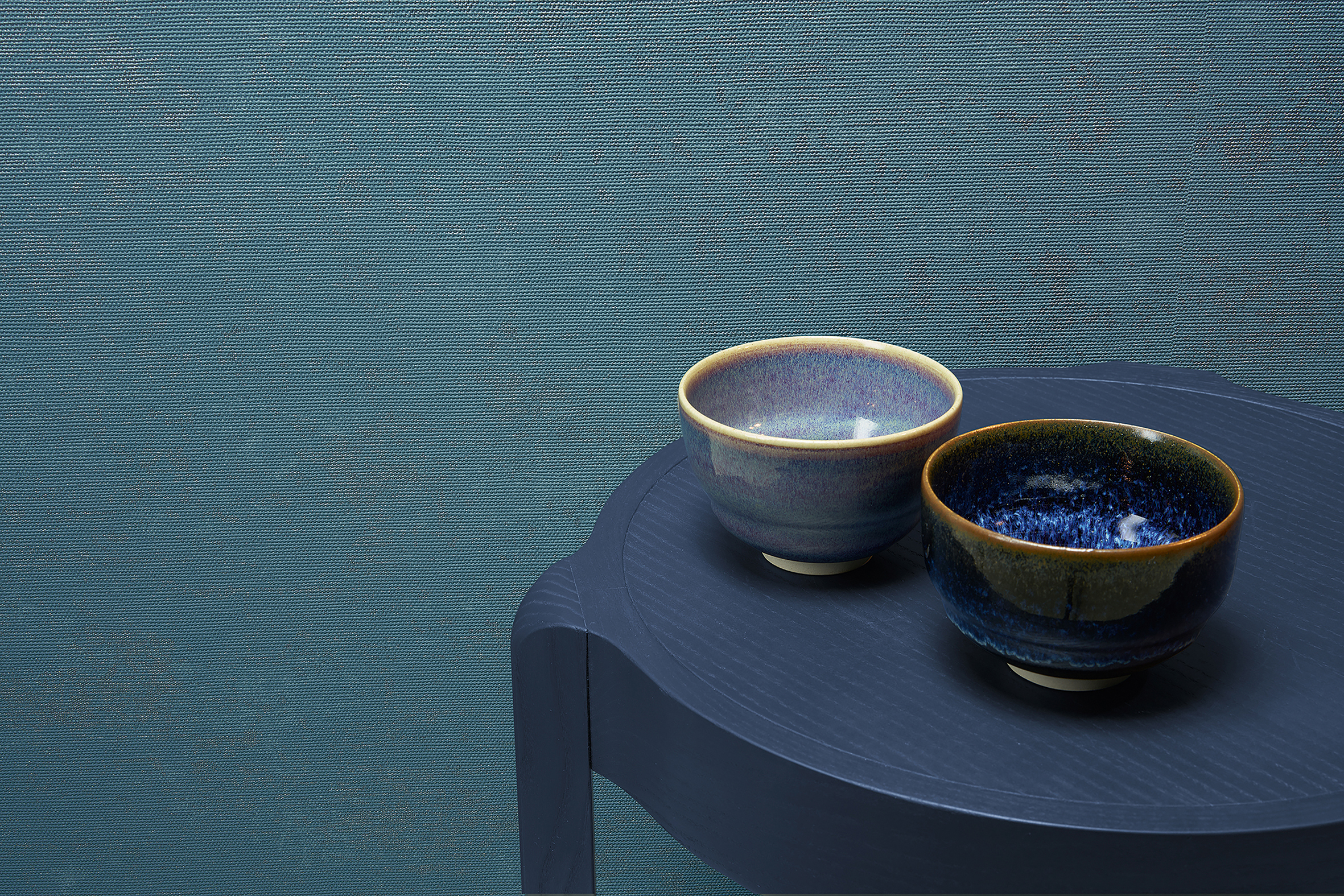 Обои Marburg The new Bombay 30138 10,05×0,92 фото в интерьере