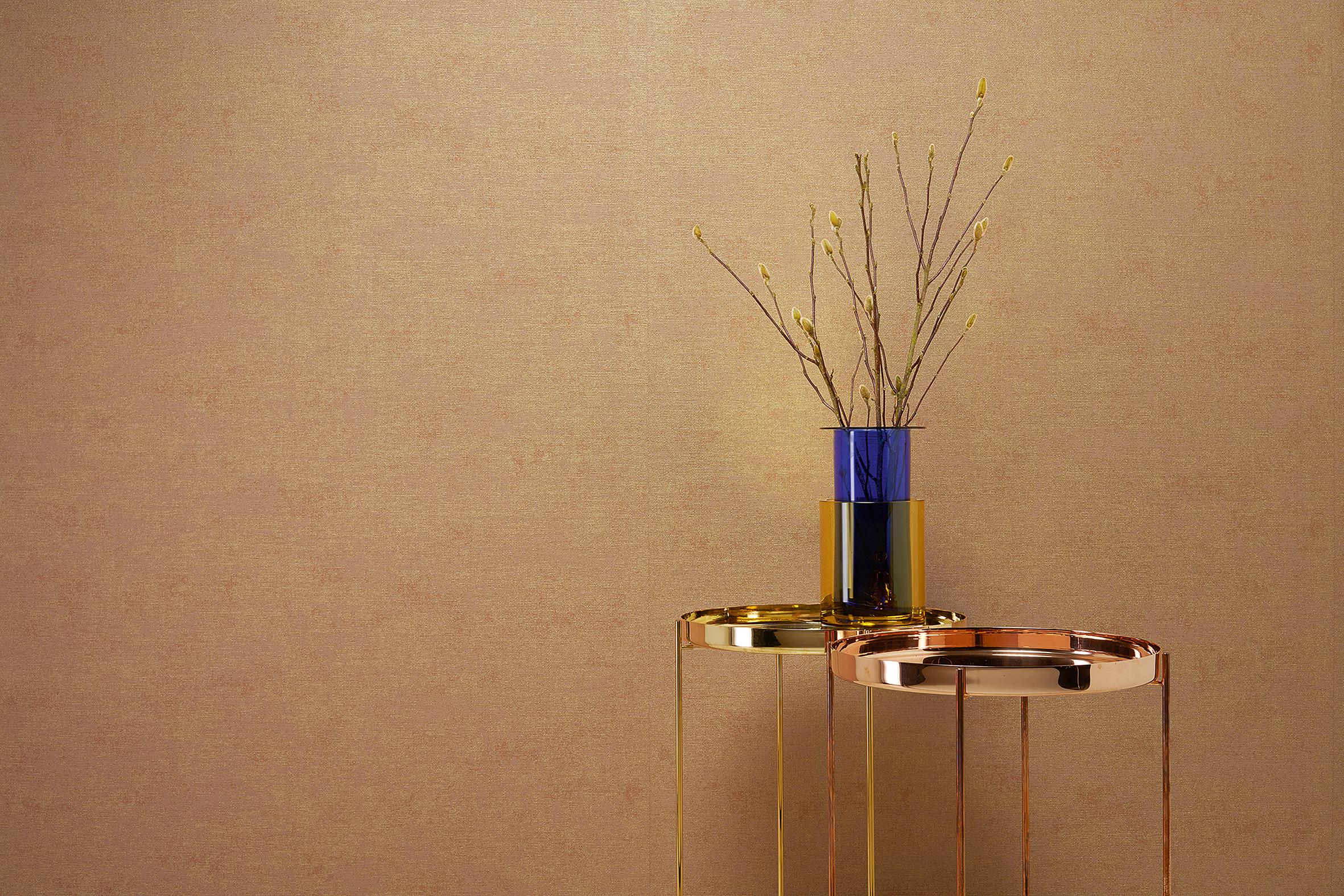 Обои Marburg The new Bombay 30142 10,05×0,92 фото в интерьере