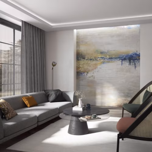 Панно Marburg Ritus 35499 2,70×2,12