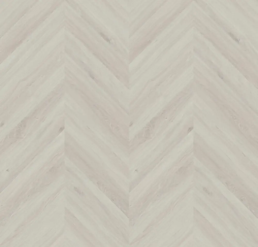 Кварцвиниловый SPC ламинат Vinilam Parquet Chevron Шеврон Бриссак RI4777CL7 французская елка 1293×305×8,5
