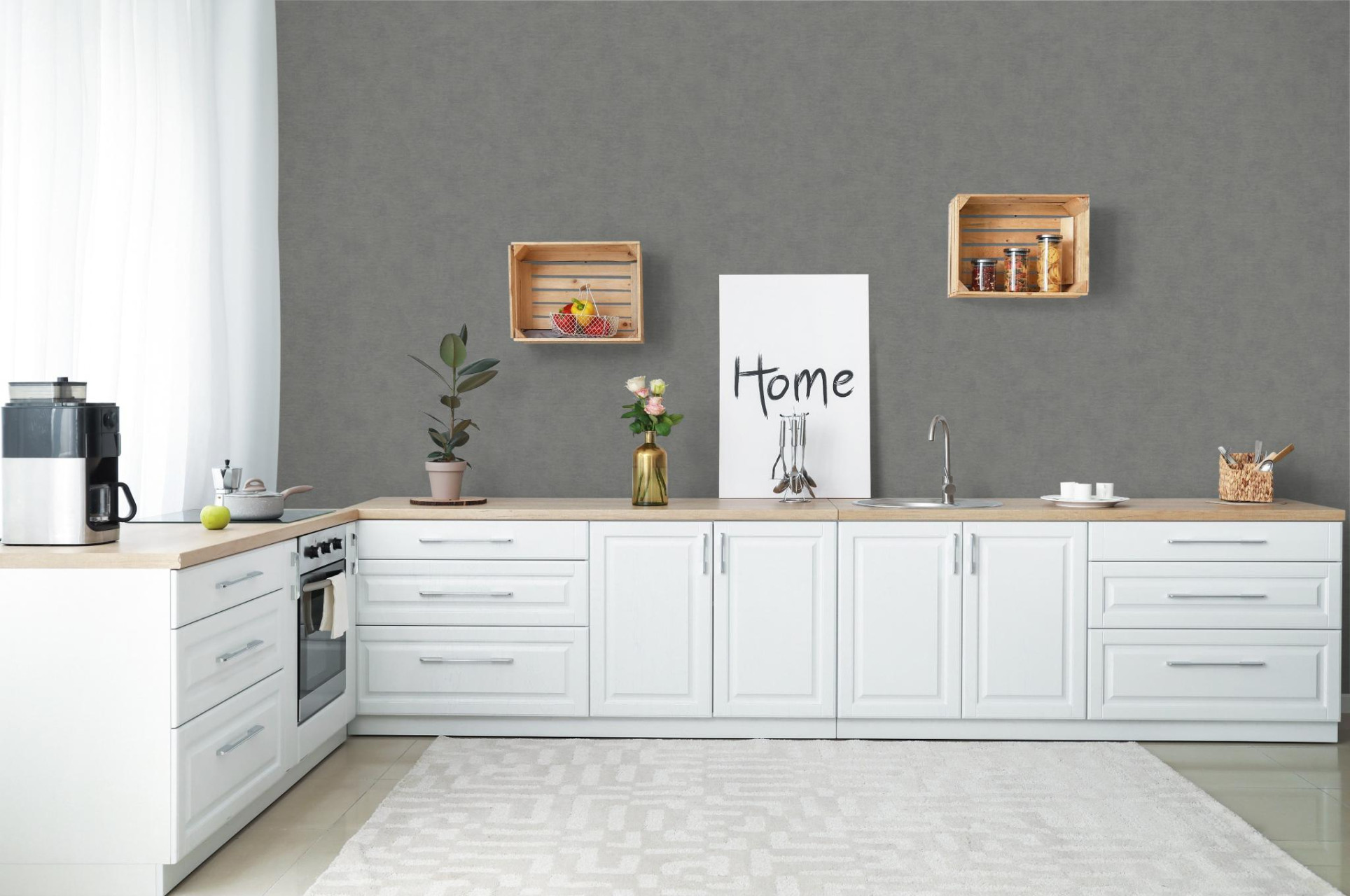 Обои Marburg Selection 32319 10,05×1,06 фото в интерьере