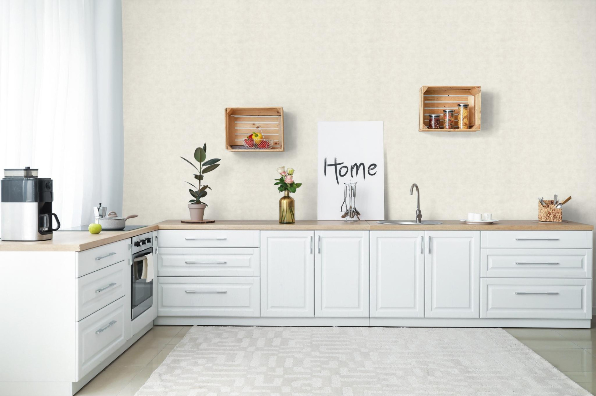 Обои Marburg Selection 32383 10,05×1,06 фото в интерьере