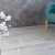 Кварцвиниловый SPC ламинат Aquafloor Quartz AF3505QV 1220×180×3,5 фото в интерьере