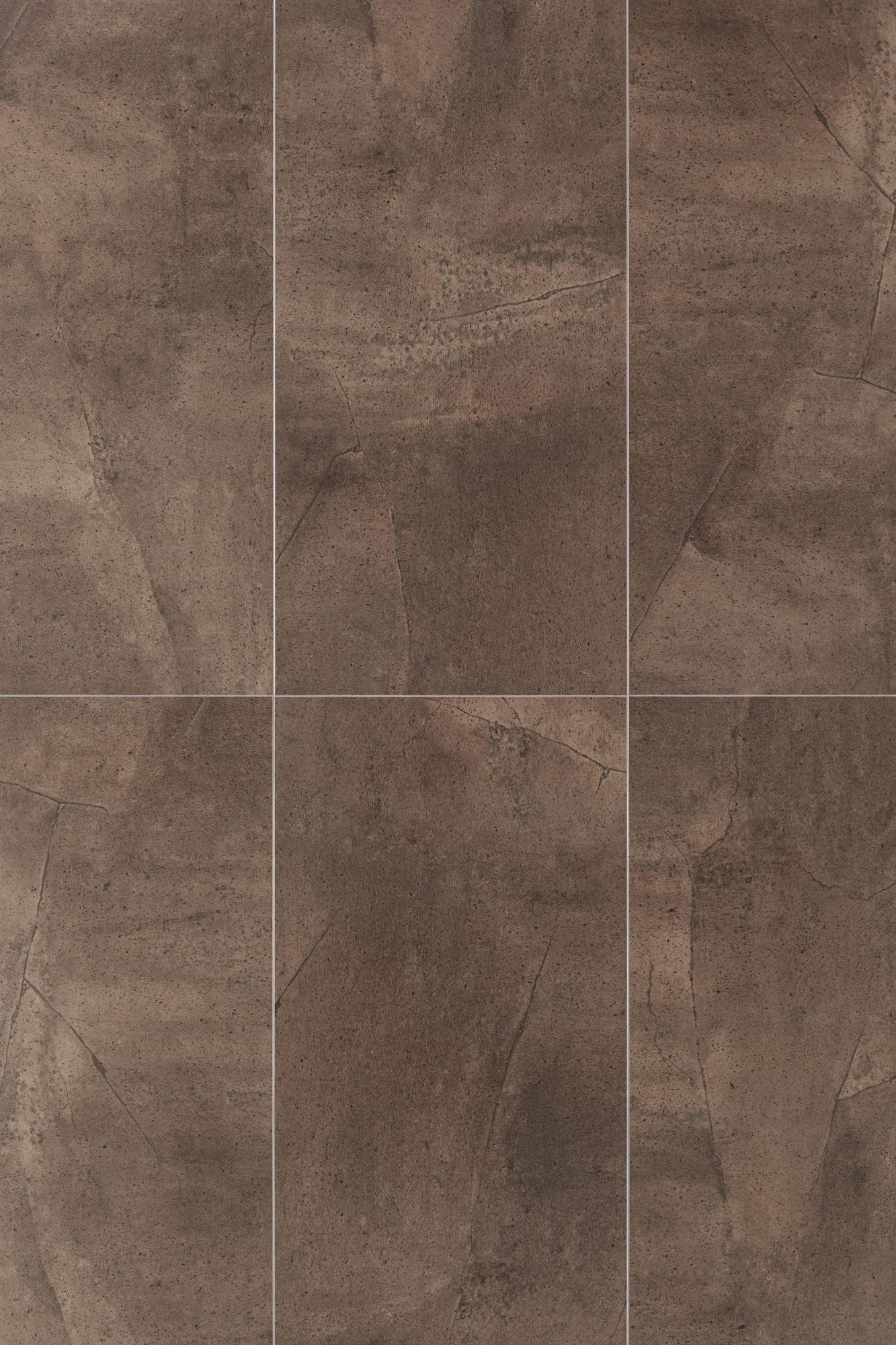 Кварцвиниловый SPC ламинат Aquafloor Stone AF3554SST 610×305×4