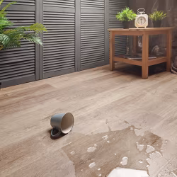 Кварцвиниловая плитка Aquafloor клеевая RealWood Glue AF6032 1219,2×177,8×2