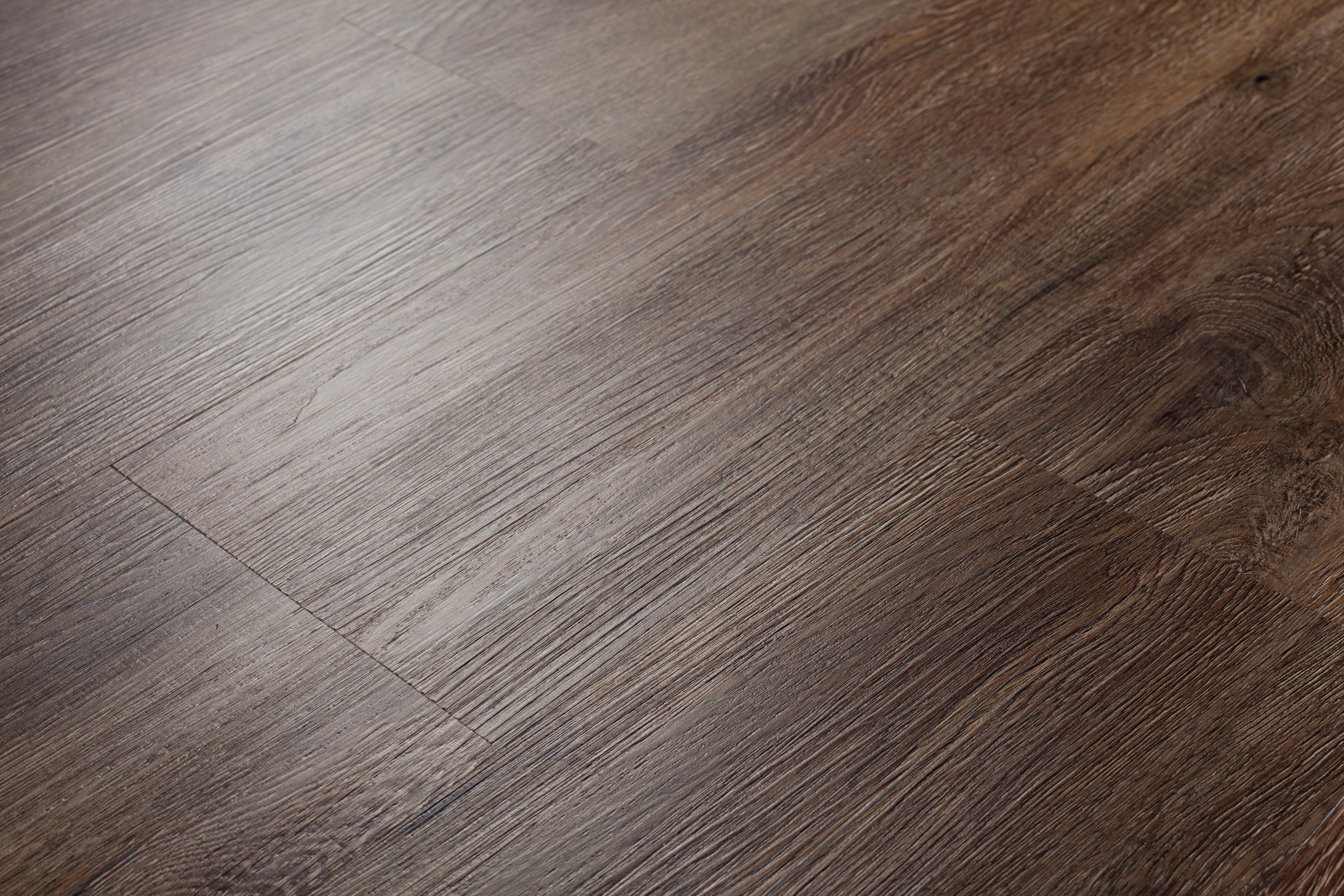 Кварцвиниловый SPC ламинат Aquafloor Classic AF5517 1220×180×3,5