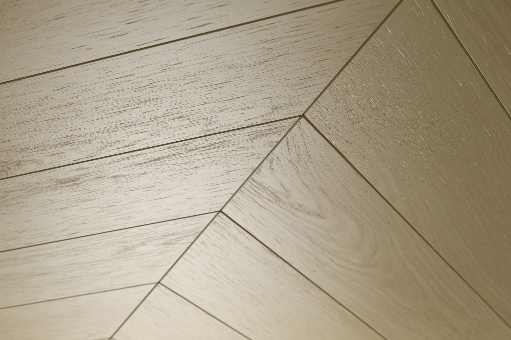 Кварцвиниловый SPC ламинат Aquafloor Chevron Premium AF7013CVR французская ёлка 690×120×6,5