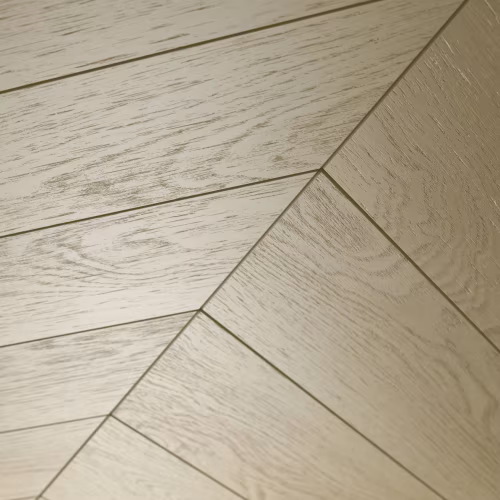 Кварцвиниловый SPC ламинат Aquafloor Chevron Premium AF7015CVR французская ёлка 690×120×6,5