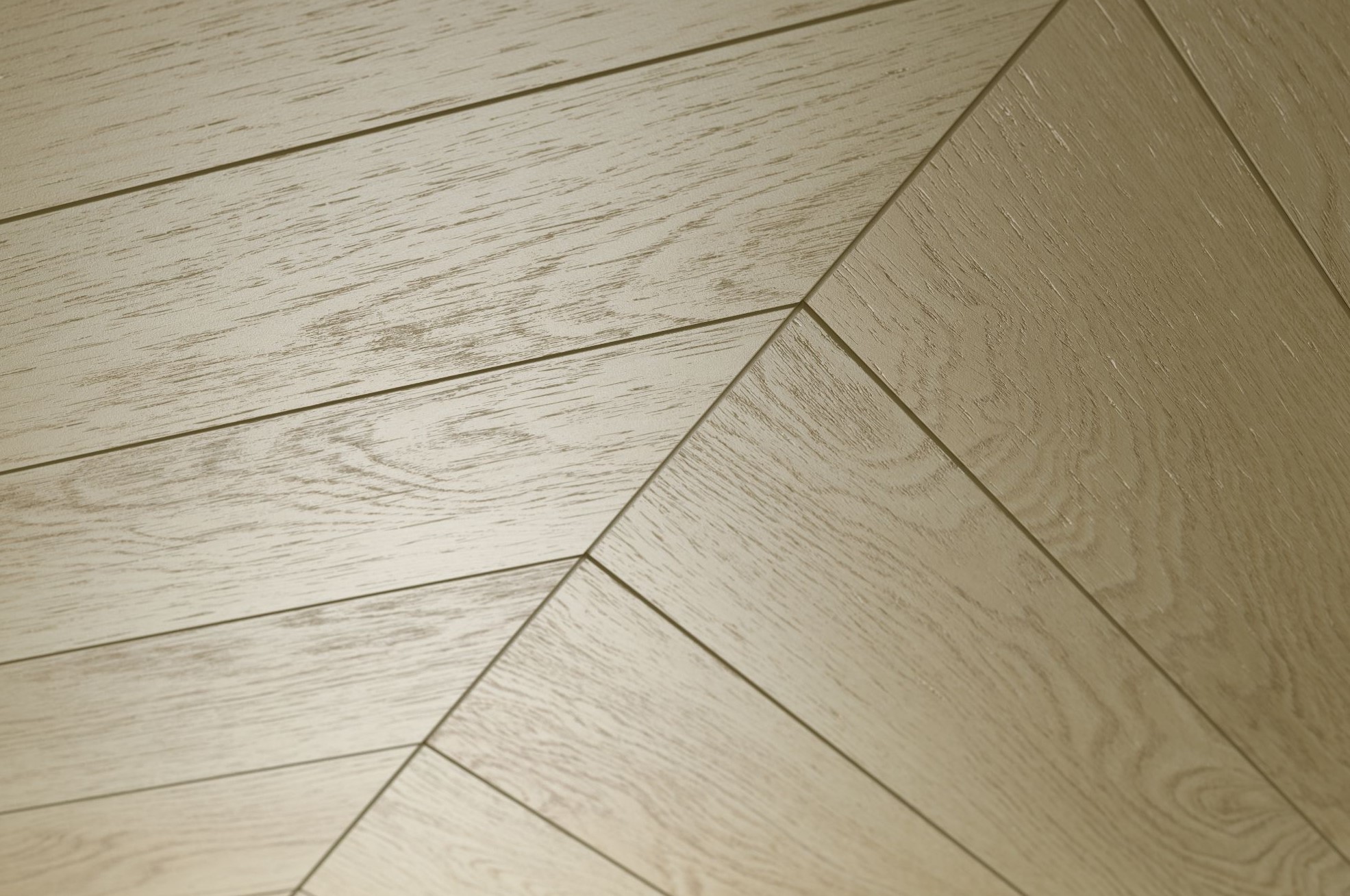 Кварцвиниловый SPC ламинат Aquafloor Chevron Premium AF7015CVR французская ёлка 690×120×6,5