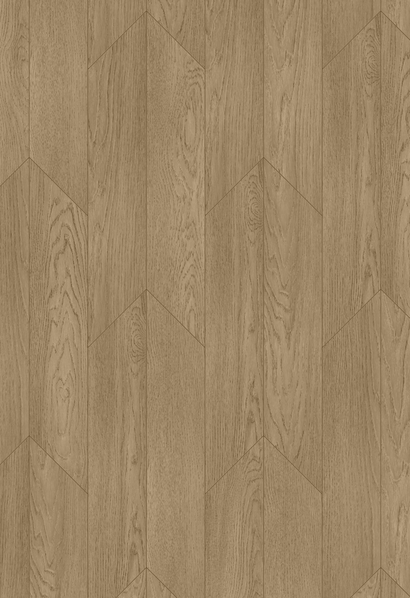 Кварцвиниловый SPC ламинат Aquafloor Chevron Premium AF7019CVR французская ёлка 690×120×6,5