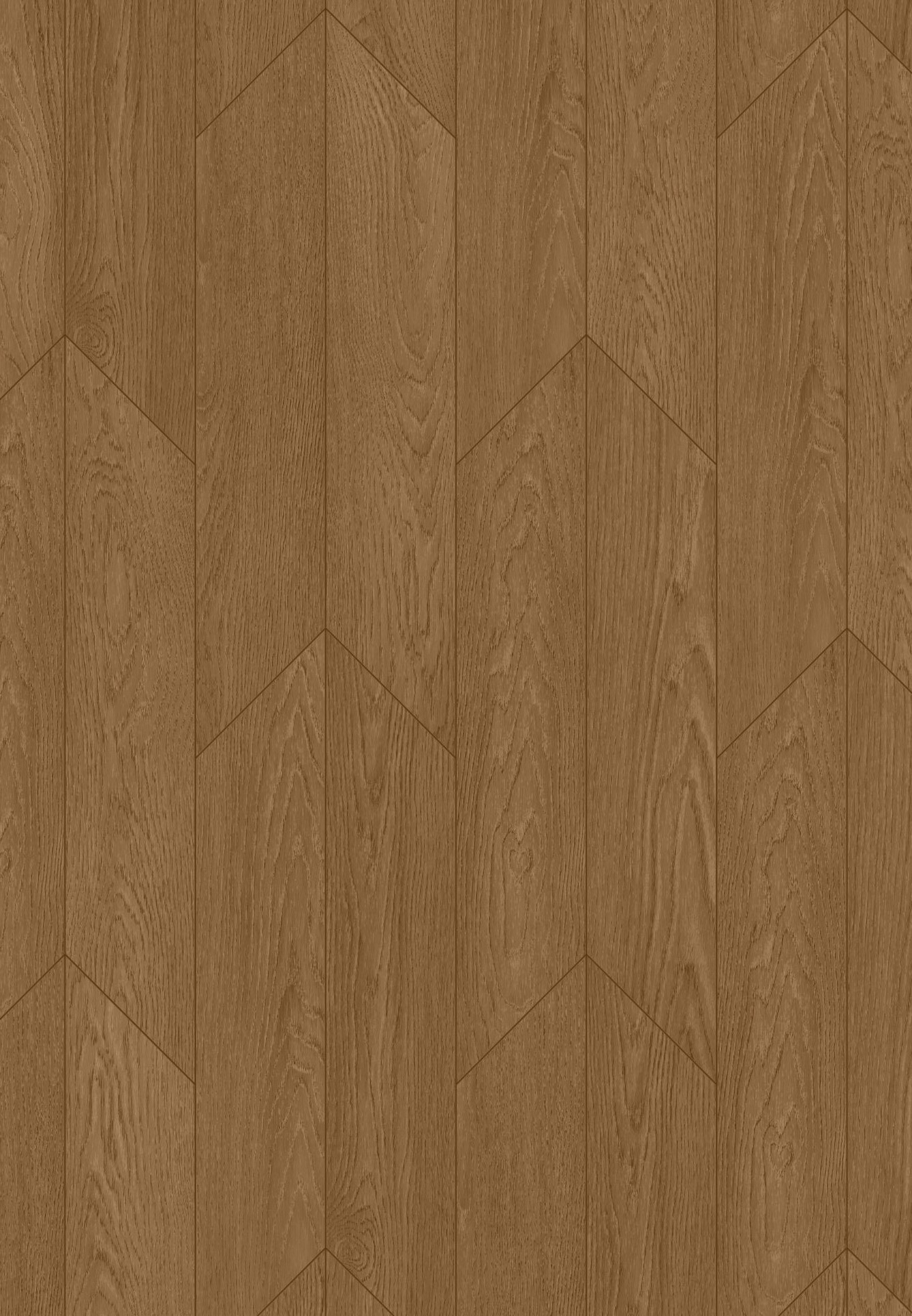 Кварцвиниловый SPC ламинат Aquafloor Chevron Premium AF7020CVR французская ёлка 690×120×6,5