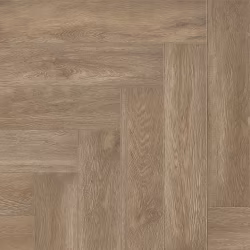 Кварцвиниловый SPC ламинат Alpine Floor Parquet Premium Дуб Макадамия ECO 19-10 венгерская елка 600×125×8