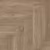 Кварцвиниловый SPC ламинат Alpine Floor Parquet Premium Дуб Макадамия ECO 19-10 венгерская елка 600×125×8